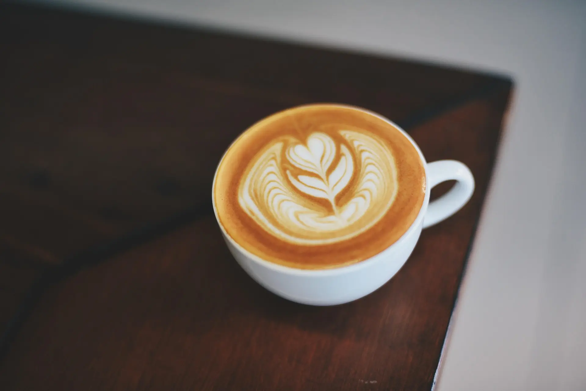 Espacio de Cafetería en El Rápido